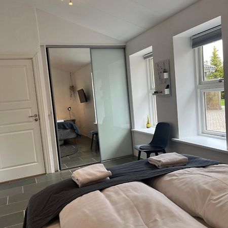Hartel House Apartment Ollerup ห้อง รูปภาพ