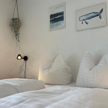 Hartel House Apartment Ollerup ภายนอก รูปภาพ