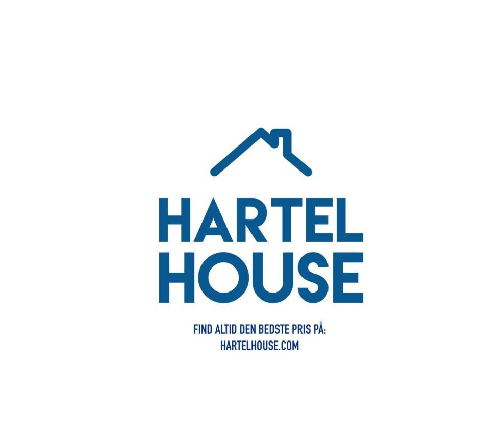 Hartel House Apartment Ollerup ภายนอก รูปภาพ