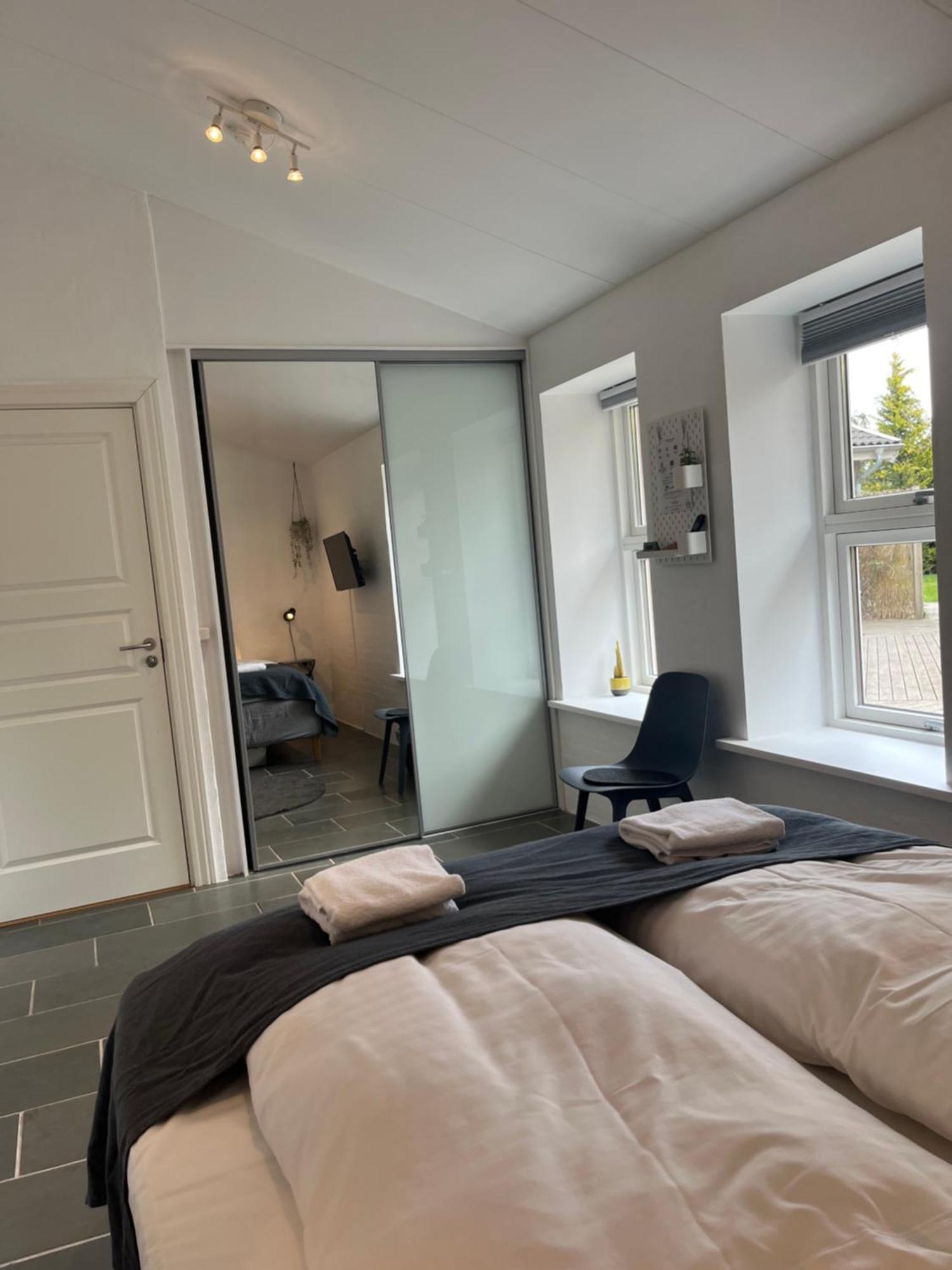 Hartel House Apartment Ollerup ห้อง รูปภาพ